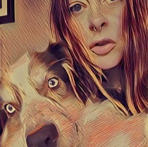 Meet your Posher, Carla